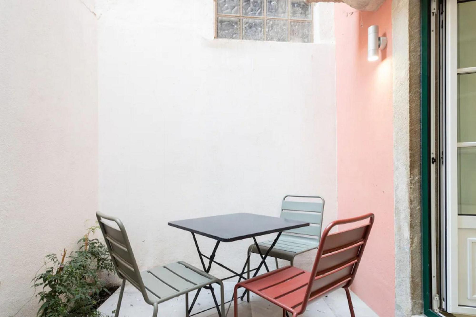 Comfortable In Bairro Alto By Lovelystay Apartamento Lisboa