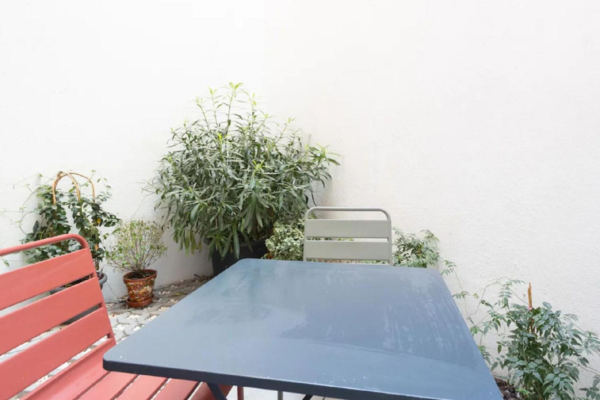 Apartamento Comfortable In Bairro Alto By Lovelystay
