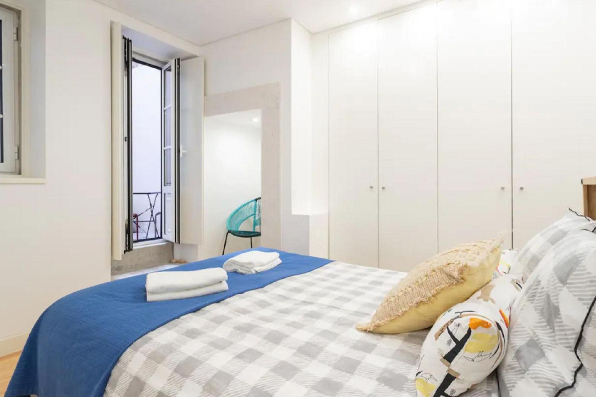 Apartamento Comfortable In Bairro Alto By Lovelystay *