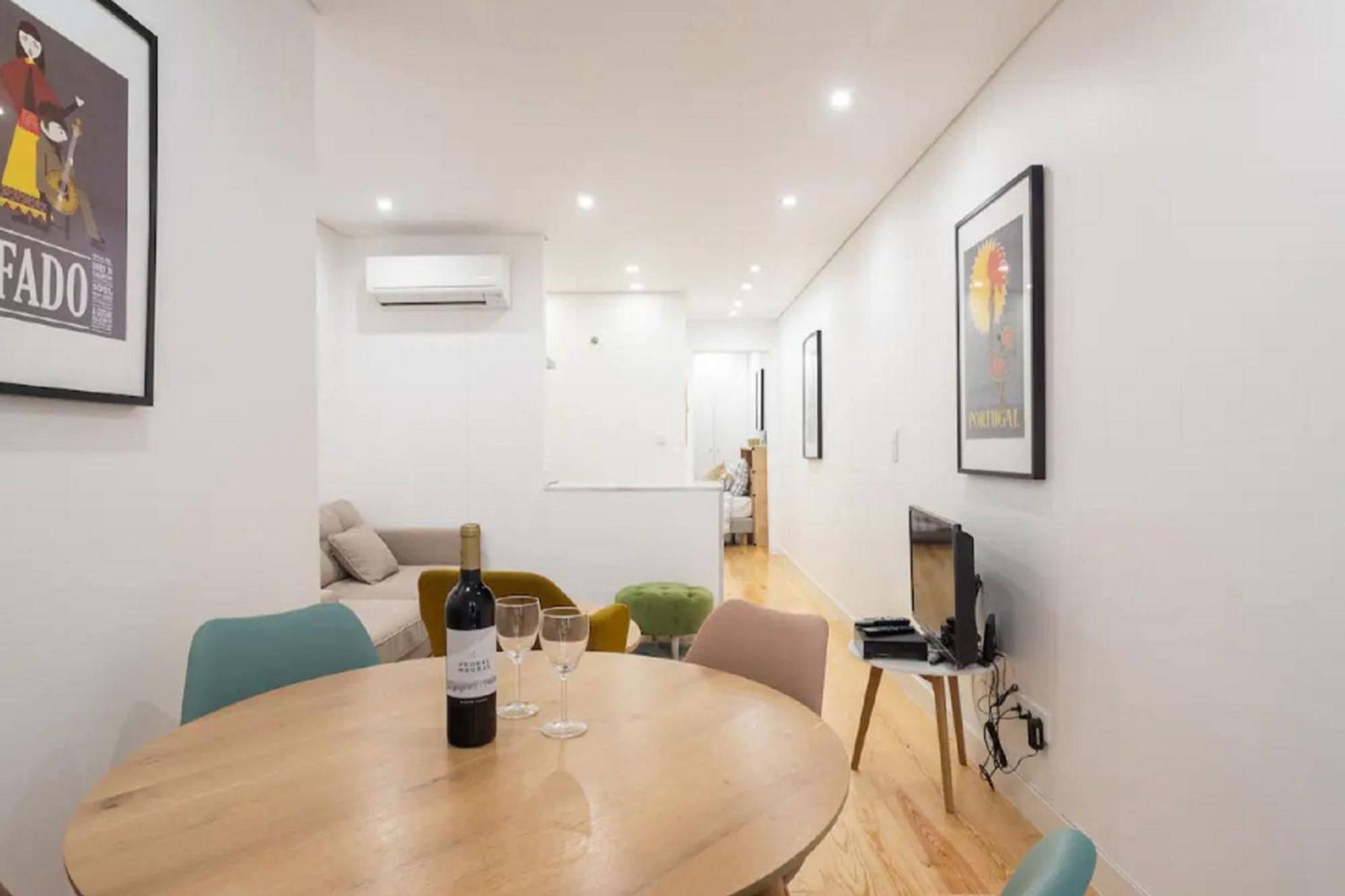 Comfortable In Bairro Alto By Lovelystay Apartamento Lisboa