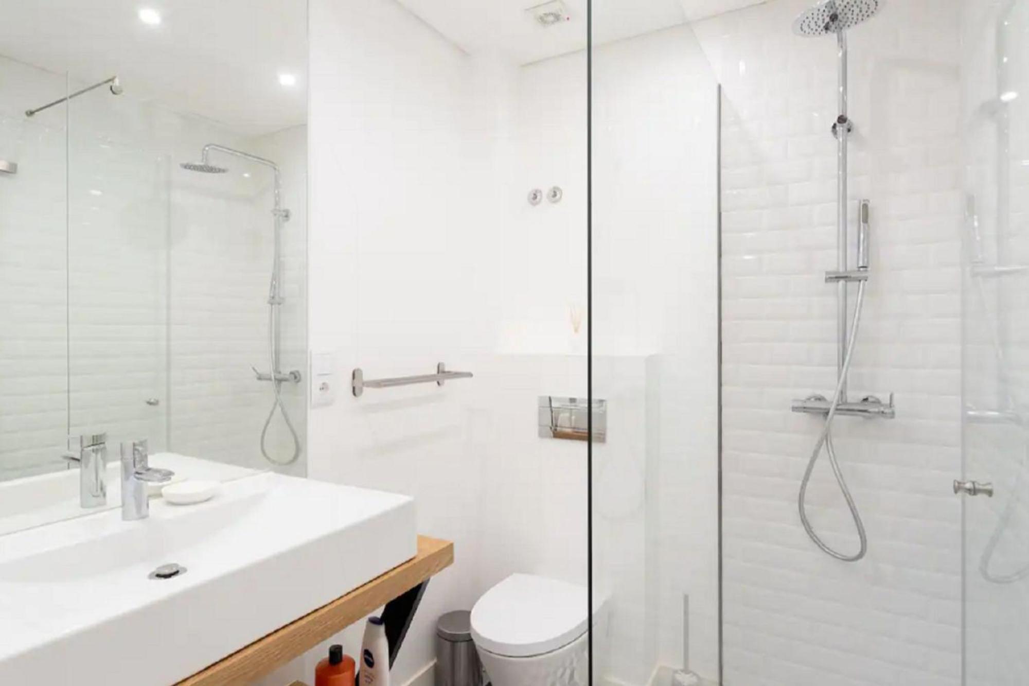 Apartamento Comfortable In Bairro Alto By Lovelystay Lisboa